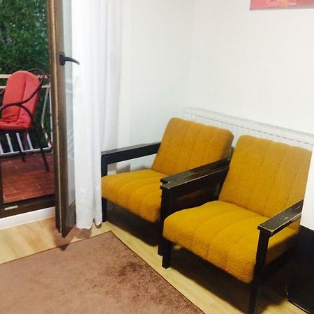 Bihać Apartment Terra & Boat Trip מראה חיצוני תמונה
