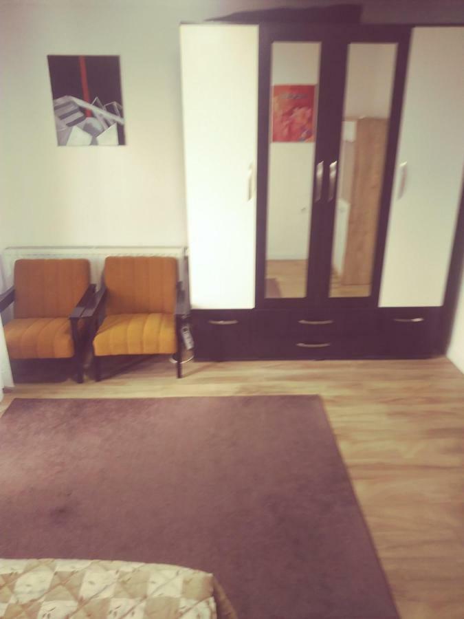Bihać Apartment Terra & Boat Trip מראה חיצוני תמונה