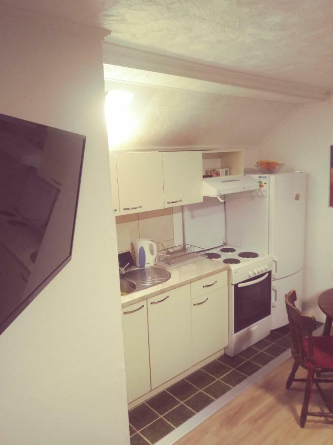 Bihać Apartment Terra & Boat Trip מראה חיצוני תמונה