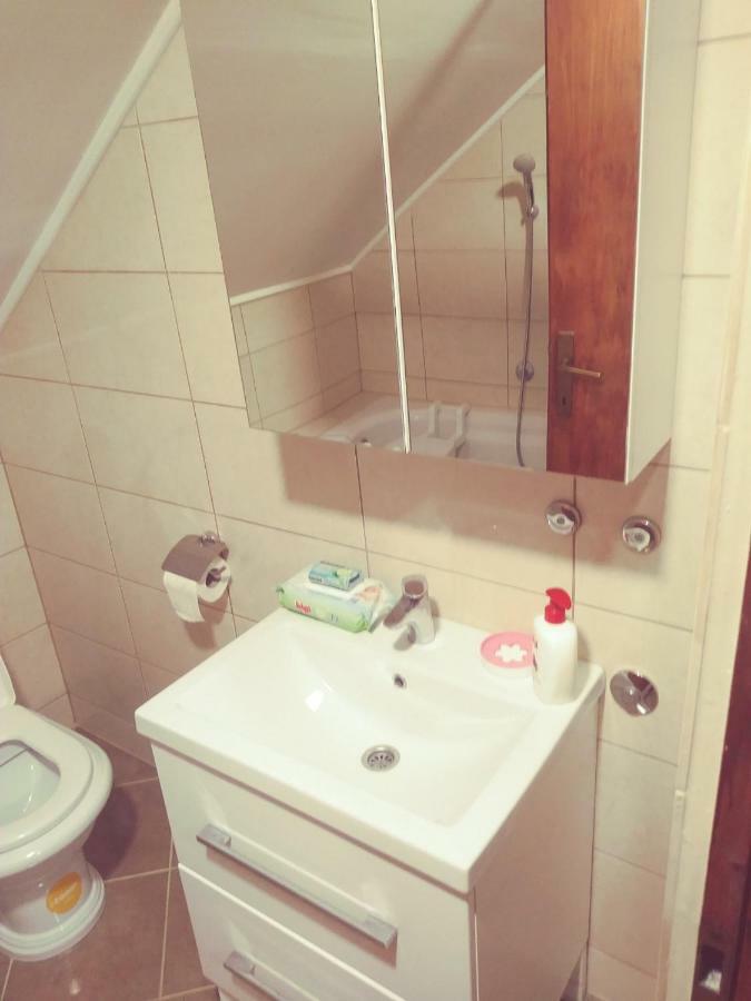 Bihać Apartment Terra & Boat Trip מראה חיצוני תמונה