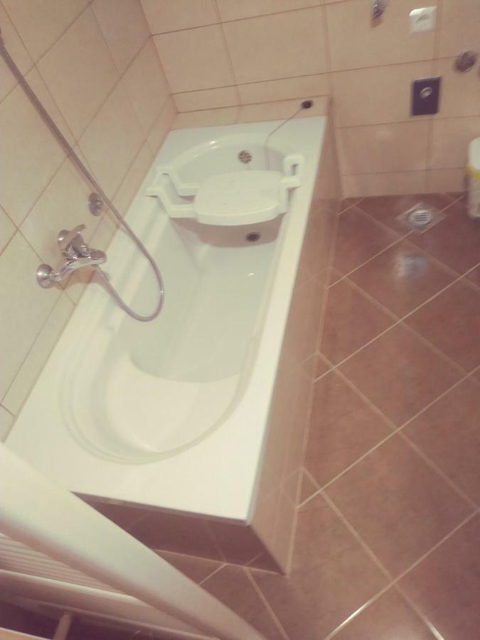 Bihać Apartment Terra & Boat Trip מראה חיצוני תמונה