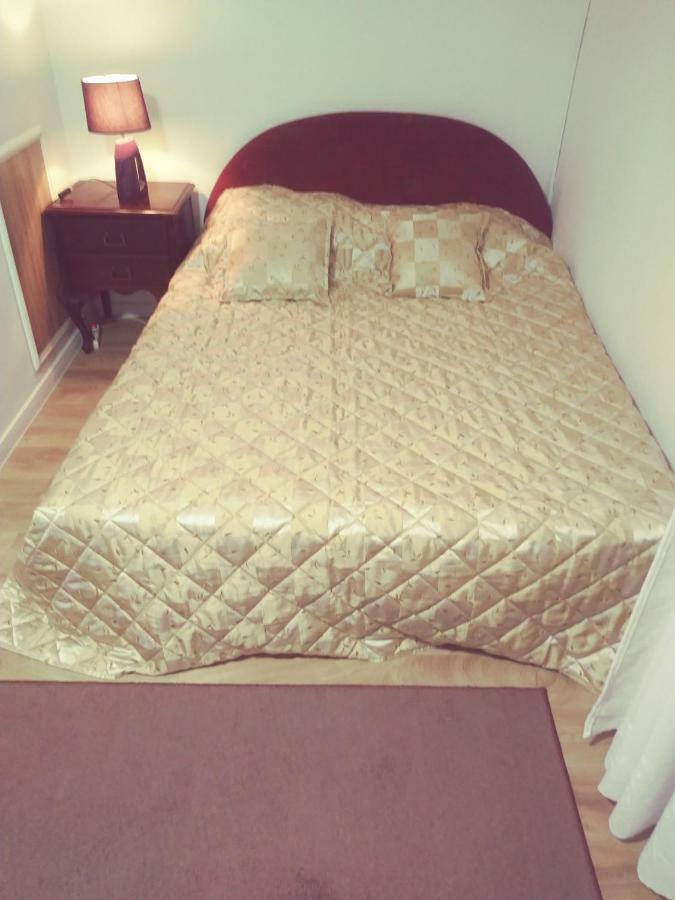 Bihać Apartment Terra & Boat Trip מראה חיצוני תמונה