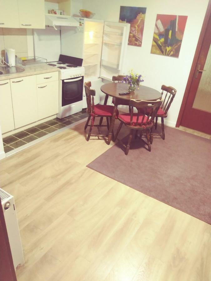 Bihać Apartment Terra & Boat Trip מראה חיצוני תמונה