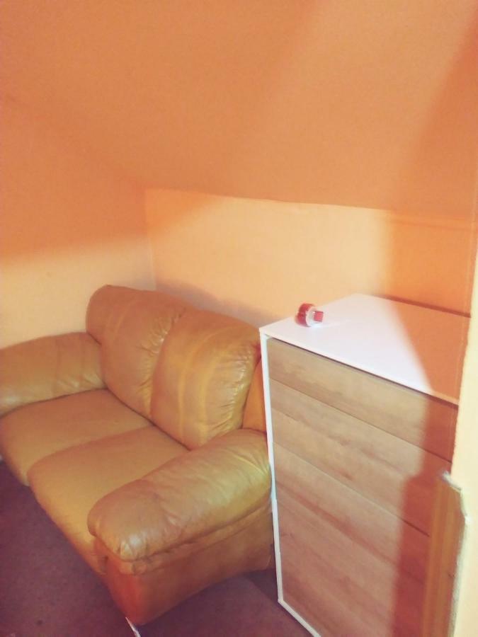 Bihać Apartment Terra & Boat Trip מראה חיצוני תמונה