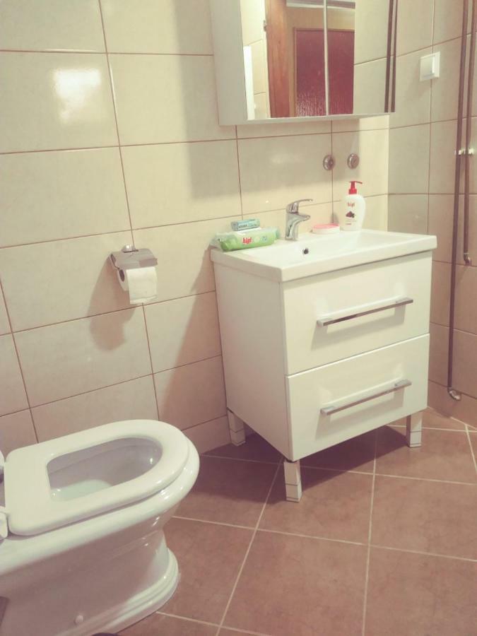 Bihać Apartment Terra & Boat Trip מראה חיצוני תמונה