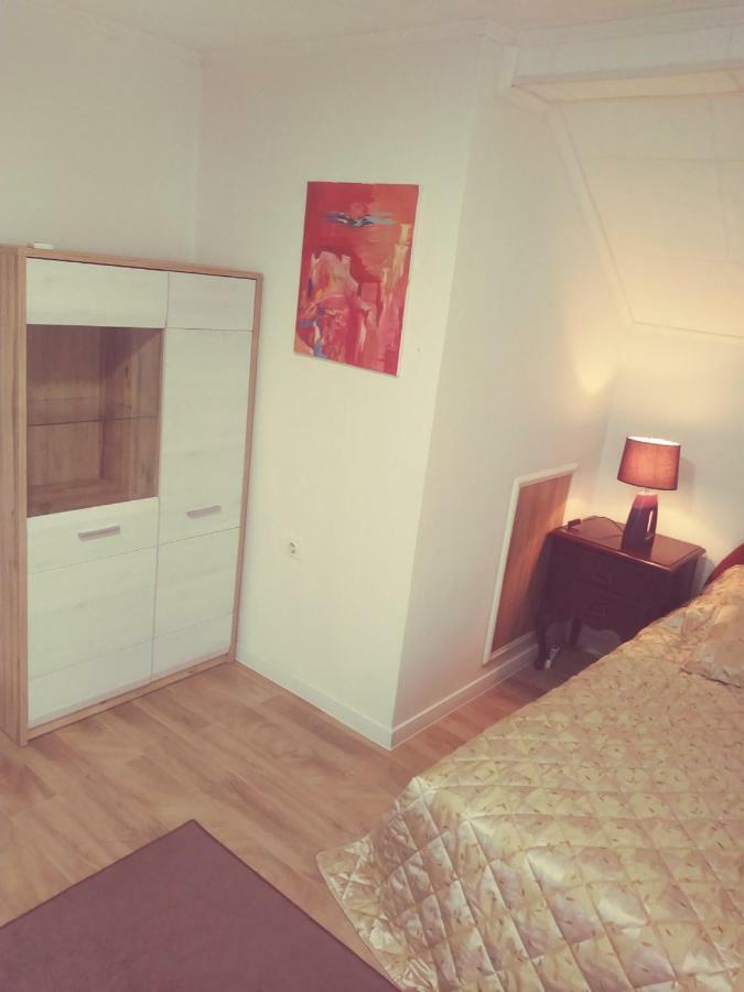 Bihać Apartment Terra & Boat Trip מראה חיצוני תמונה