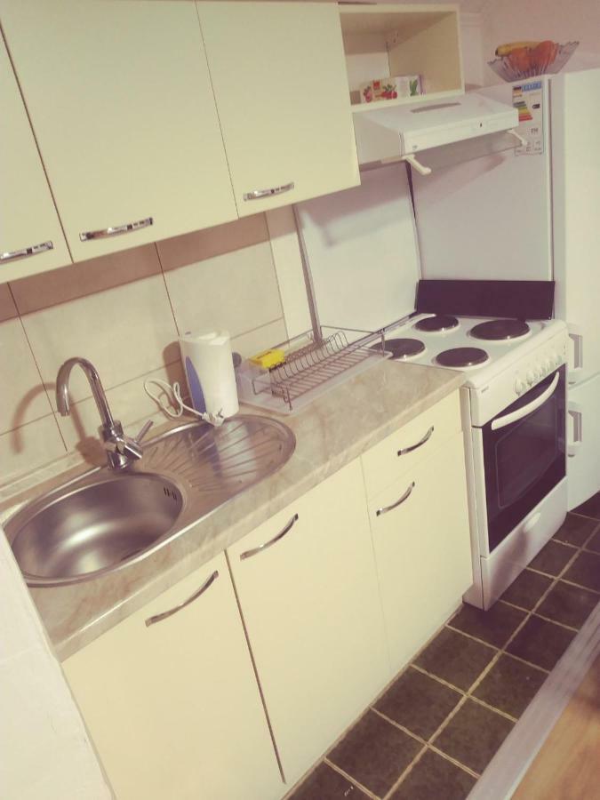 Bihać Apartment Terra & Boat Trip מראה חיצוני תמונה