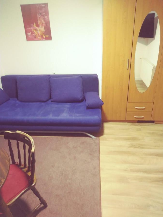 Bihać Apartment Terra & Boat Trip מראה חיצוני תמונה