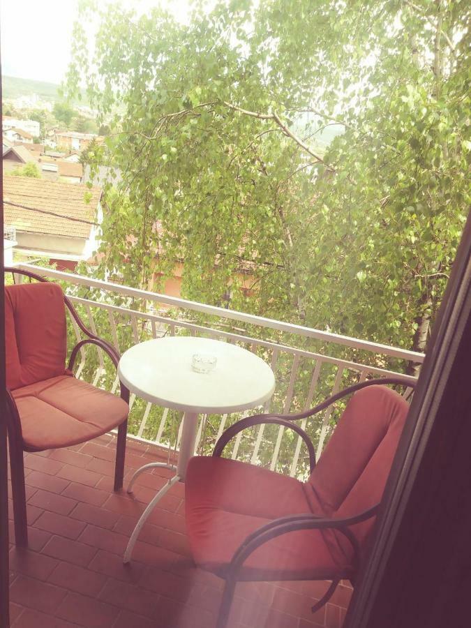 Bihać Apartment Terra & Boat Trip מראה חיצוני תמונה